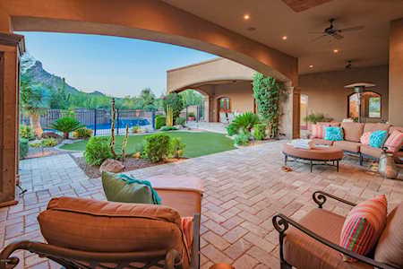 10040 E Happy Valley Road #623 Scottsdale, AZ 85255