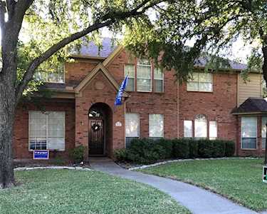 1504 Lakeview Drive Keller, TX 76248