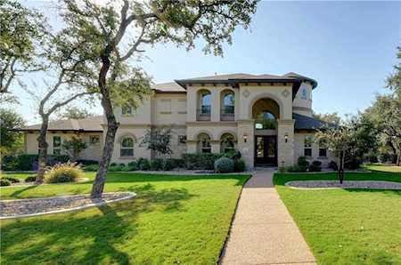 208 Estrella XING Georgetown, TX 78628