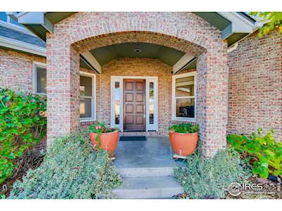 750 Pinehurst Ct Louisville, CO 80027