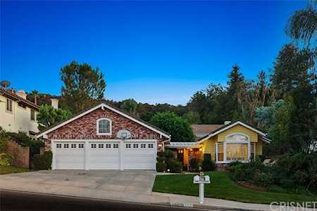 22222 Via Leonardo Calabasas, CA 91302