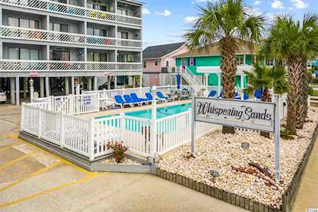 625 N Waccamaw Dr. #210 Garden City Beach, SC 29576