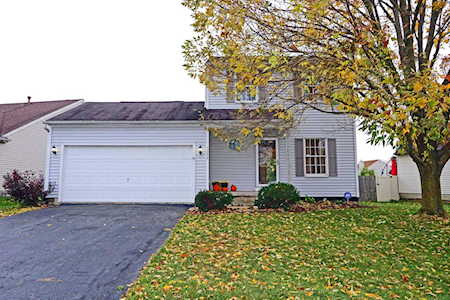 5739 Silver Spurs Lane Galloway, OH 43119