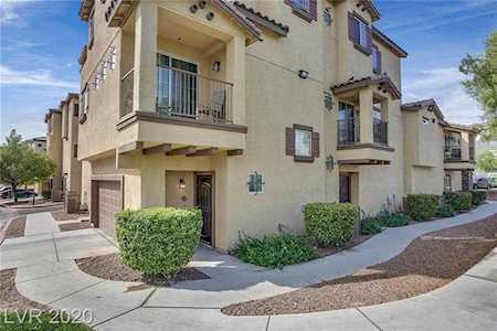 5965 Palmilla St #10 North Las Vegas, NV 89031