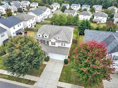 14909 Havasu St Charlotte, NC 28273