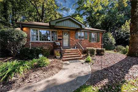 4320 Woodgreen Terrace Charlotte, NC 28205