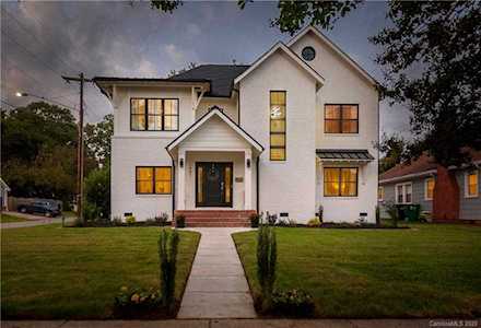 1901 Mecklenburg Ave Charlotte, NC 28205