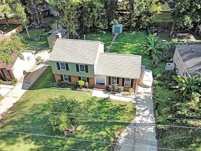 5242 Galway Dr Charlotte, NC 28215