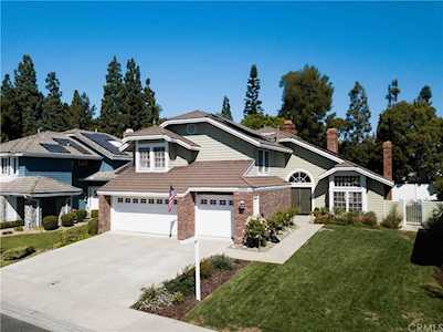 29842 Hiddenwood Laguna Niguel, CA 92677