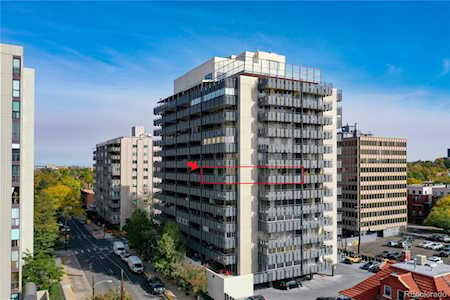 790 N Washington St #801 Denver, CO 80203