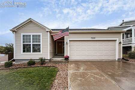 7202 Bentwater Drive Fountain, CO 80817