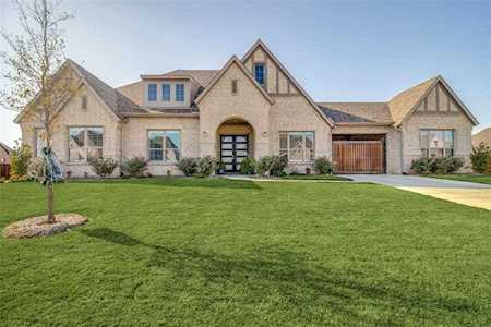 7117 Eagles Ridge Court Argyle, TX 76226