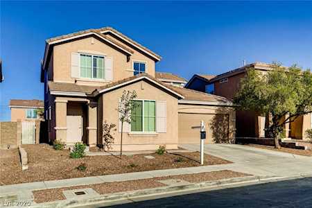 654 Prosser Creek Place Henderson, NV 89002