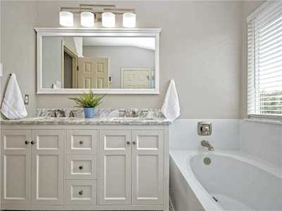 8921 Campo Verde CT Austin, TX 78749