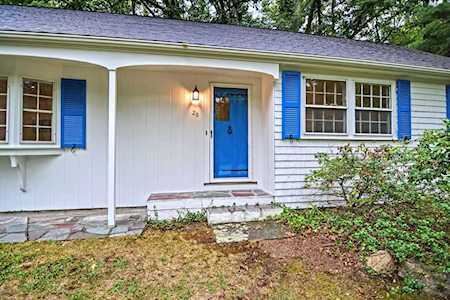 28 Edgewood Drive Ashland, MA 01721
