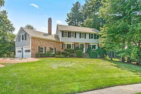 6 Tinkham Ave Burlington, MA 01803