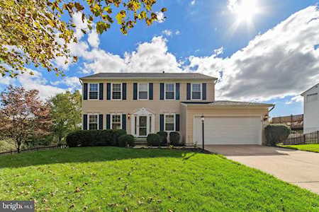 528 Canterbury Circle Purcellville, VA 20132