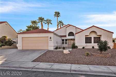 41 Bayridge Rd Henderson, NV 89074