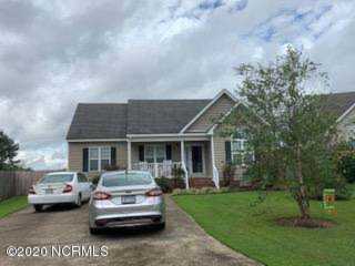 1124 Sebring Drive Winterville, NC 28590