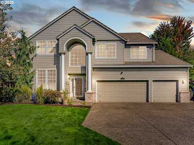 10845 SW Glenbrook Ct Wilsonville, OR 97070
