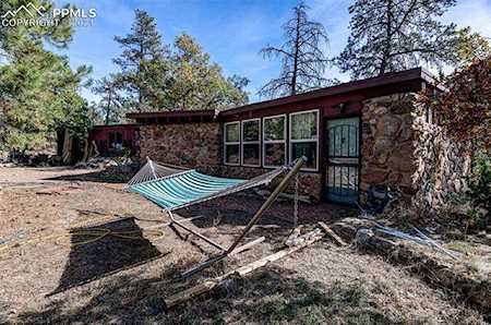 8915 Old Canon City Road Colorado Springs, CO 80926