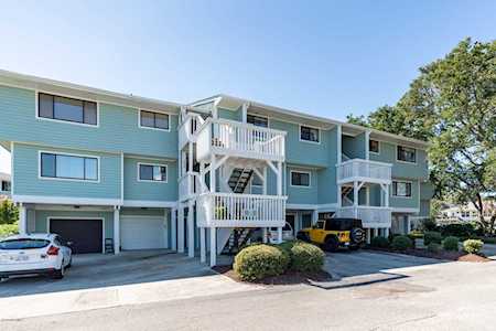 105 Teakwood Drive Carolina Beach, NC 28428