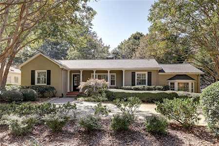 699 Burke Rd NE Atlanta, GA 30305