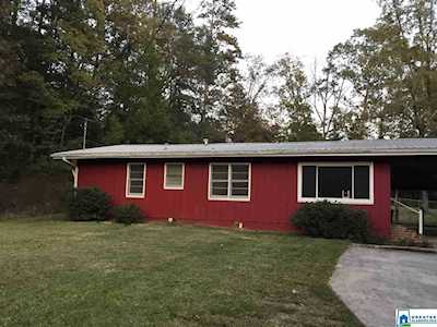 226 Kay Street Pell City, AL 35128