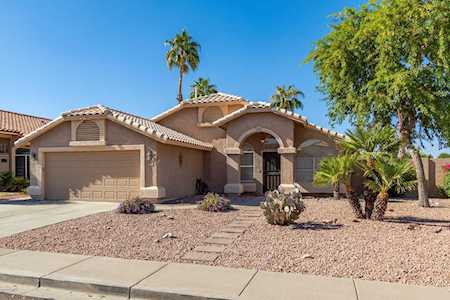 9718 W Mohawk Lane Peoria, AZ 85382