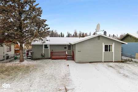 3215 E 17th Avenue Anchorage, AK 99508