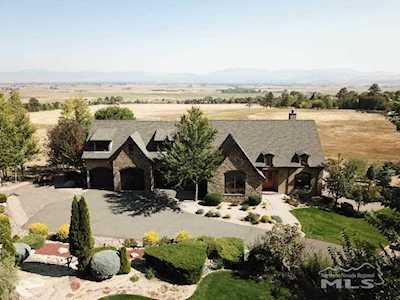 253 Sierra Country Circle Gardnerville, NV 89460