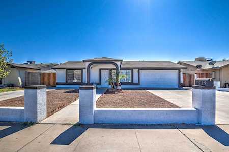 7629 W Heatherbrae Drive Phoenix, AZ 85033