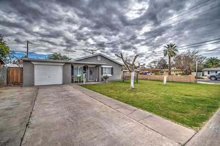 2801 N 33rd Place Phoenix, AZ 85008