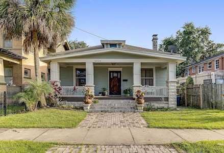2154 Post St Jacksonville, FL 32204