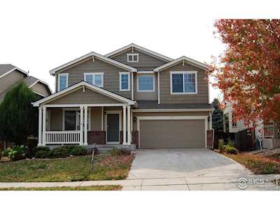 545 Peyton Dr Fort Collins, CO 80525