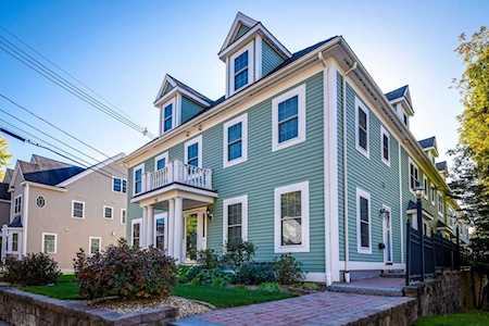 36 N Main St. #5 Natick, MA 01760