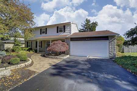 3909 Braidwood Drive Hilliard, OH 43026