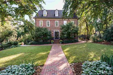 1810 Chester Road Raleigh, NC 27608