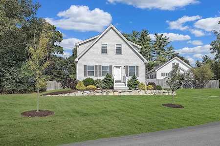 22 Progress Way #22 Hanson, MA 02341