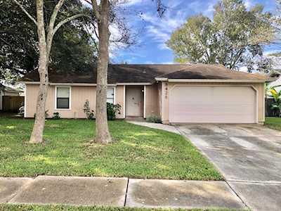 8426 Spicewood Dr Jacksonville, FL 32216