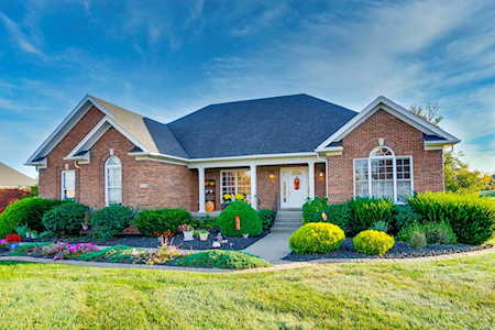 320 Benjamin Blvd Fisherville, KY 40023