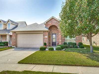 9609 Straightaway Drive Mckinney, TX 75072