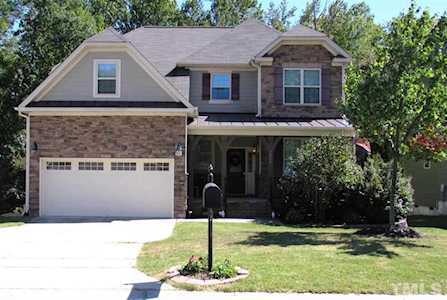 2085 Tordelo Place Apex, NC 27502