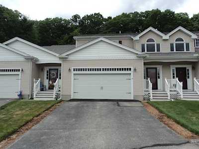 35 Spruce St #35 Northbridge, MA 01534