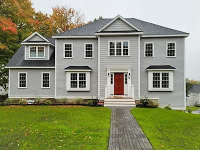 54 Lindall St Danvers, MA 01923