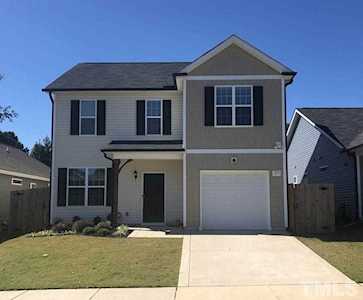 277 Crawford Parkway Clayton, NC 27520