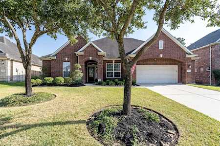 15515 Amber Hollow Ln Cypress, TX 77429