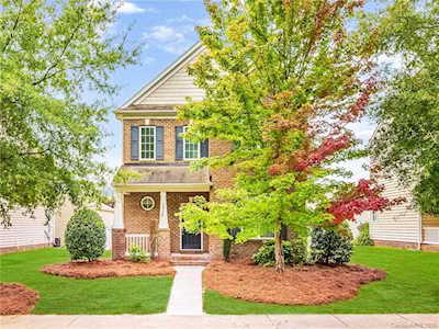 10720 Alvarado Way Charlotte, NC 28277