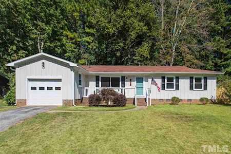 404 Killington Drive Raleigh, NC 27069