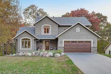 12054 Gantry Lane Apple Valley, MN 55124